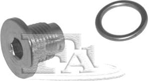 Screw Plug, oil sump 257808.011
