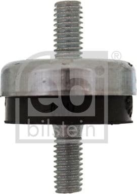 Mounting, radiator 04017 - image 2