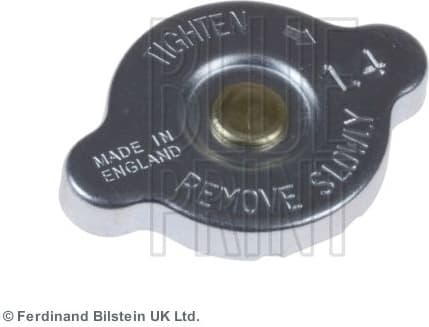 Cap, radiator ADN19917