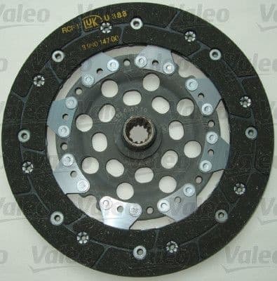 Clutch Kit KIT2P 826773