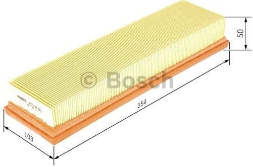 Air Filter 1457433592 - image 5