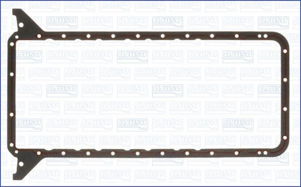 Gasket, oil sump 14064900