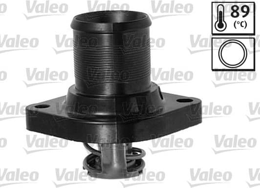 Thermostat, coolant 820434