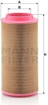 Air Filter EUROPICLON C20500