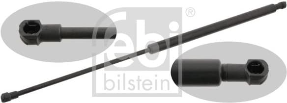 Gas Spring, bonnet 28062