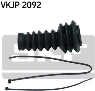 Bellow Kit, steering VKJP 2092
