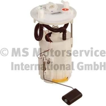 Sender Unit, fuel tank 7.02550.11.0