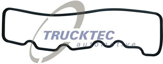 Gasket, cylinder head cover 02.10.004 - image 2