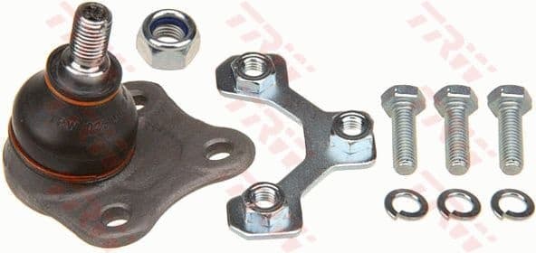 Ball Joint JBJ377