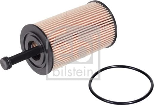 Oil Filter 26853