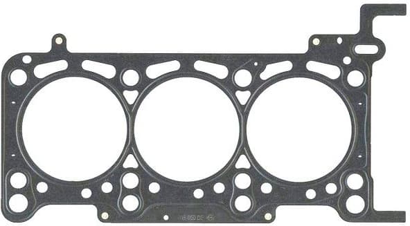 Gasket, cylinder head 018.050