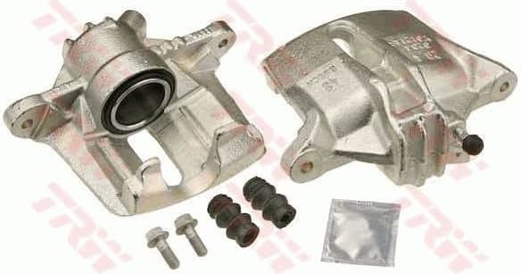 Brake Caliper BHV674E - image 2