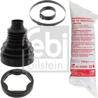 Bellow Kit, drive shaft 100401