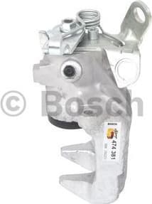 Brake Caliper 0986474381 - image 4