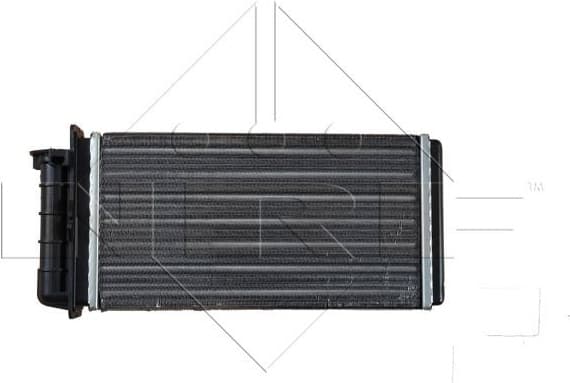 Heat Exchanger, interior heating 53219 - image 2