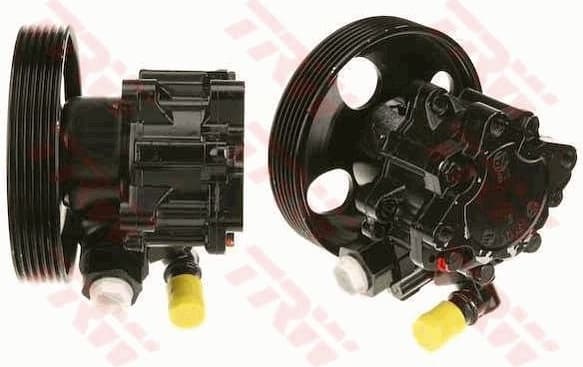 Hydraulic Pump, steering JPR380