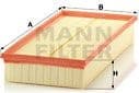 Air Filter C39201