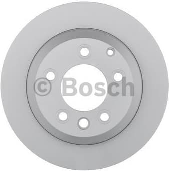 Brake Disc 0986479095
