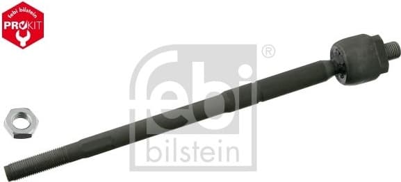 Inner Tie Rod 27966 - image 2