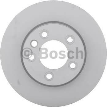 Brake Disc 0986479250