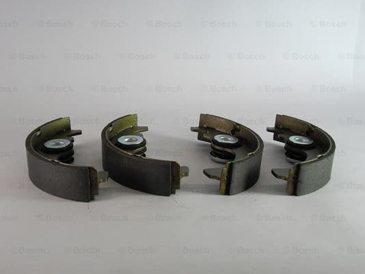 Brake Shoe Set 0986487271