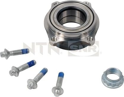 Bearing wheel R15143