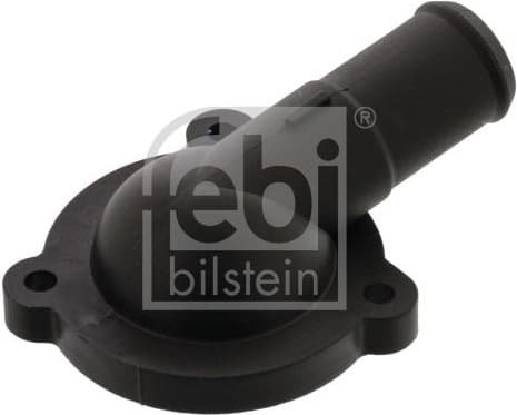 Coolant Flange 48383