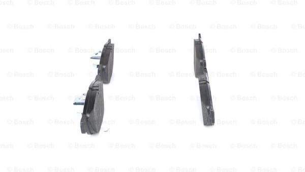 Brake pads front 0986494429 - image 11