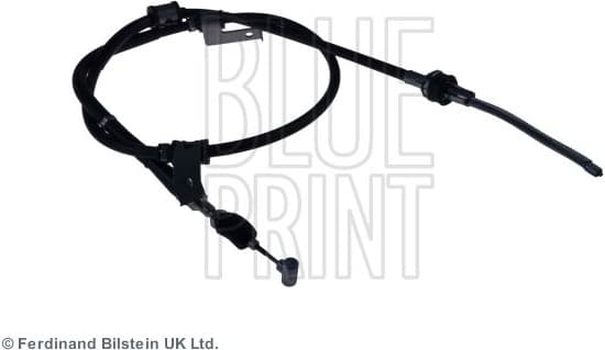 Cable Pull, parking brake ADK84645