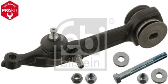 Control/Trailing Arm, wheel suspension ProKit 40366