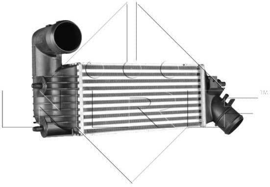 Charge Air Cooler 30835 - image 2