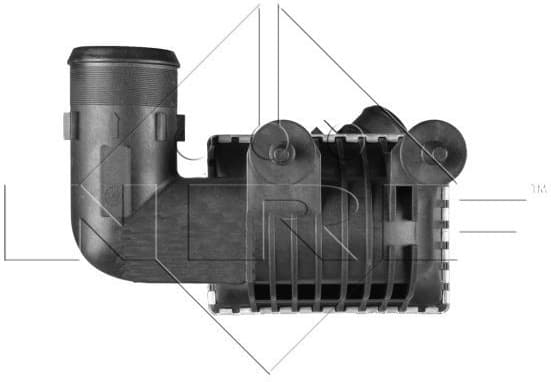 Charge Air Cooler 30835 - image 4