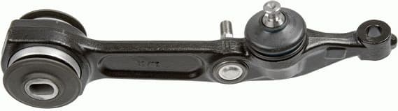 Control/Trailing Arm, wheel suspension 34422 01