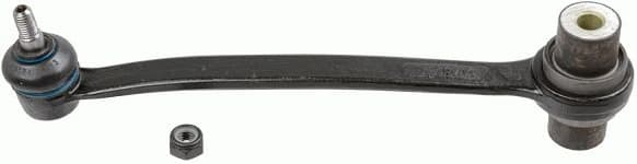 Control/Trailing Arm, wheel suspension 38534 01