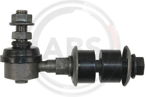 Link/Coupling Rod, stabiliser bar 260098