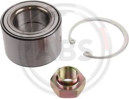 Wheel Bearing Kit 201016