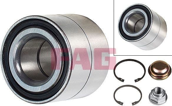 Wheel Bearing Kit 713623480