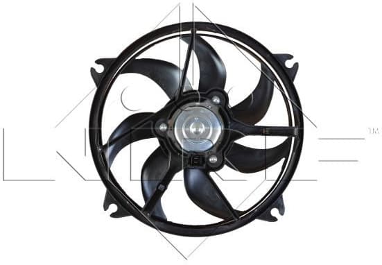 Fan, engine cooling 47347 - image 2