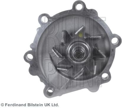 Water Pump, engine cooling ADT39134 - image 3