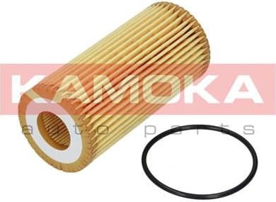 Filter oil F115301