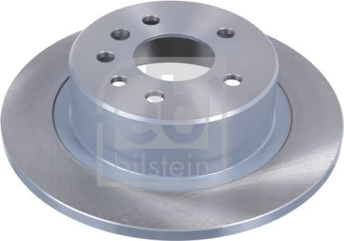 Brake Disc 02552