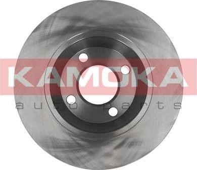 Brake discs kit front (2pcs) 1031036 - image 3