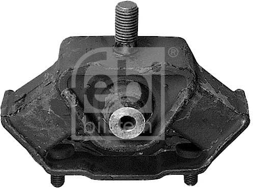 Mounting, automatic transmission 08388