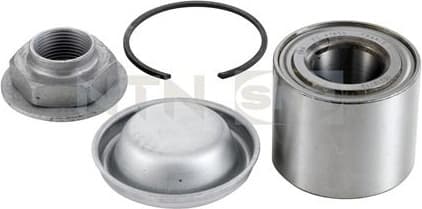 Wheel Bearing Kit R166.33 - image 2