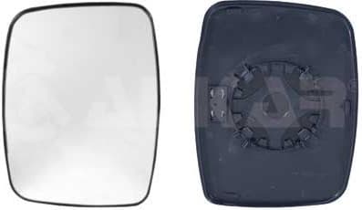 Mirror Glass, exterior mirror 6443969