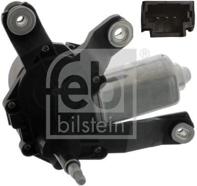 Wiper Motor 44630 - image 2