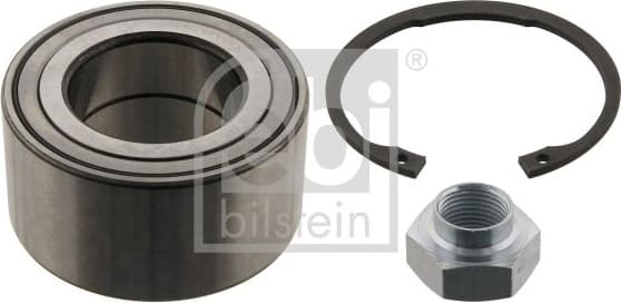 Wheel Bearing Kit 31432