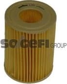 Oil Filter L411