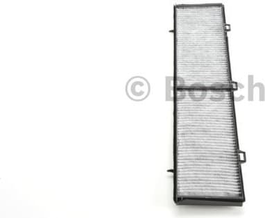 Filter, cabin air 1987432424 - image 4