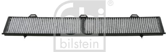 Filter, cabin air 23683